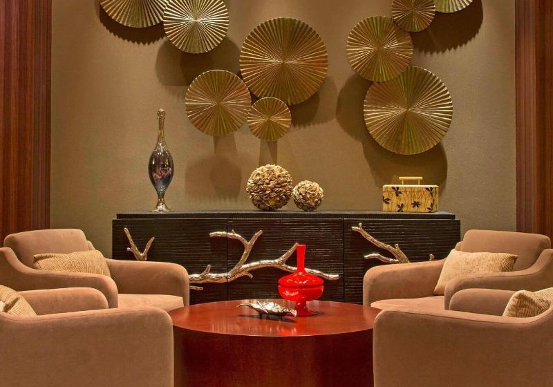 Отель The Westin Houston Downtown