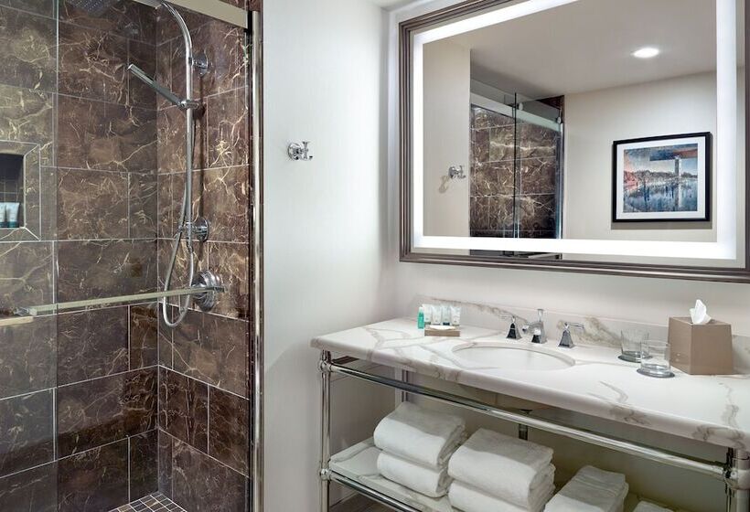 בית מלון כפרי The Westin Poinsett, Greenville