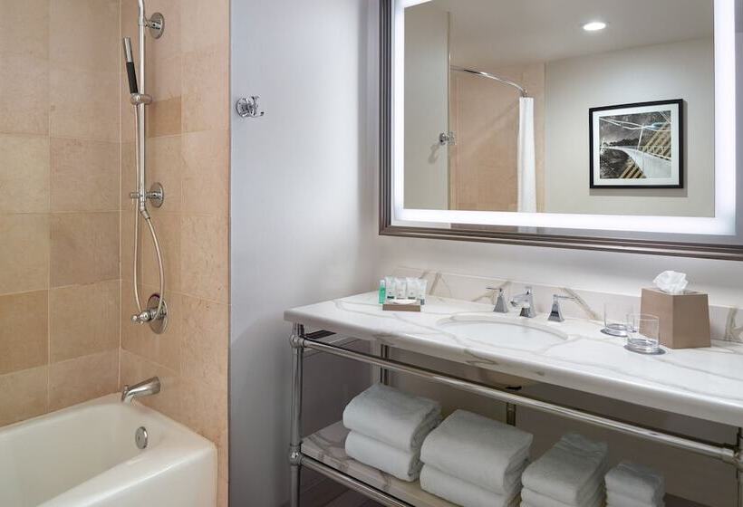 בית מלון כפרי The Westin Poinsett, Greenville