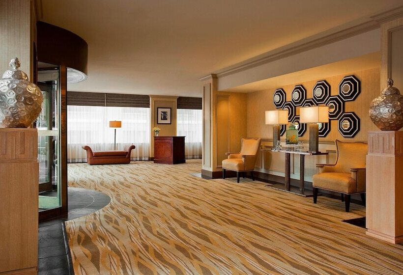 בית מלון כפרי The Westin Poinsett, Greenville