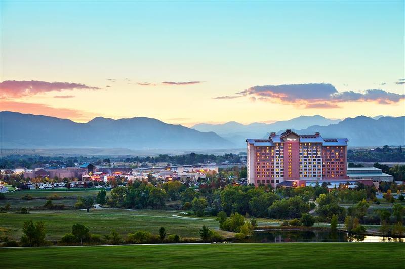 Отель The Westin Westminster