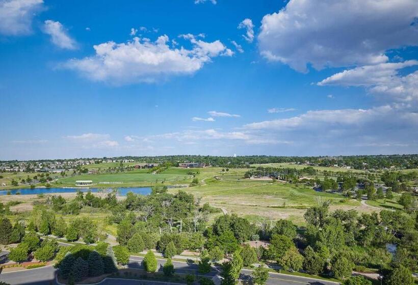 Отель The Westin Westminster