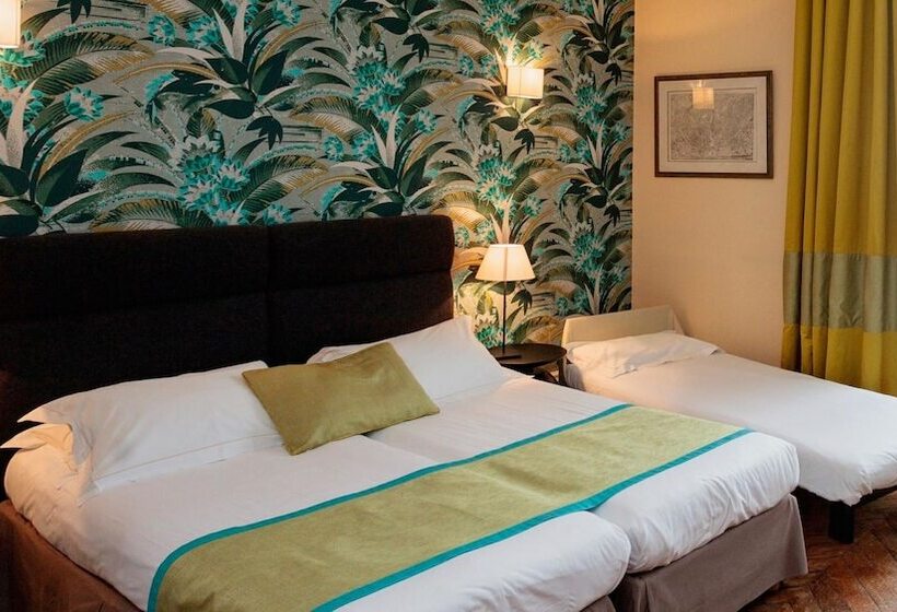 호텔 The Originals Boutique, Hôtel Victoria, Fontainebleau