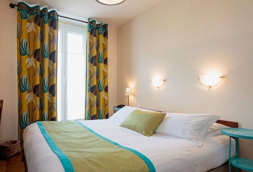 호텔 The Originals Boutique, Hôtel Victoria, Fontainebleau