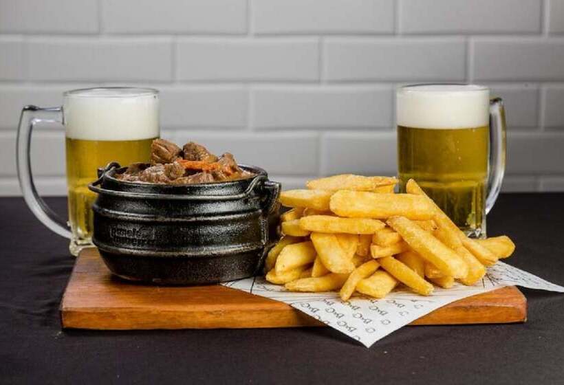 فندق Victory Business