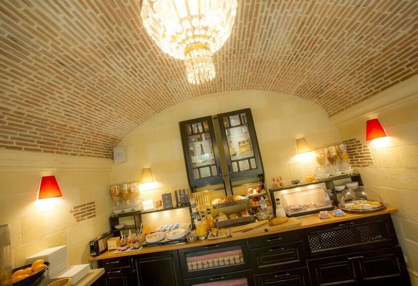 ホテル Villa Augeval Hôtel De Charme & Spa