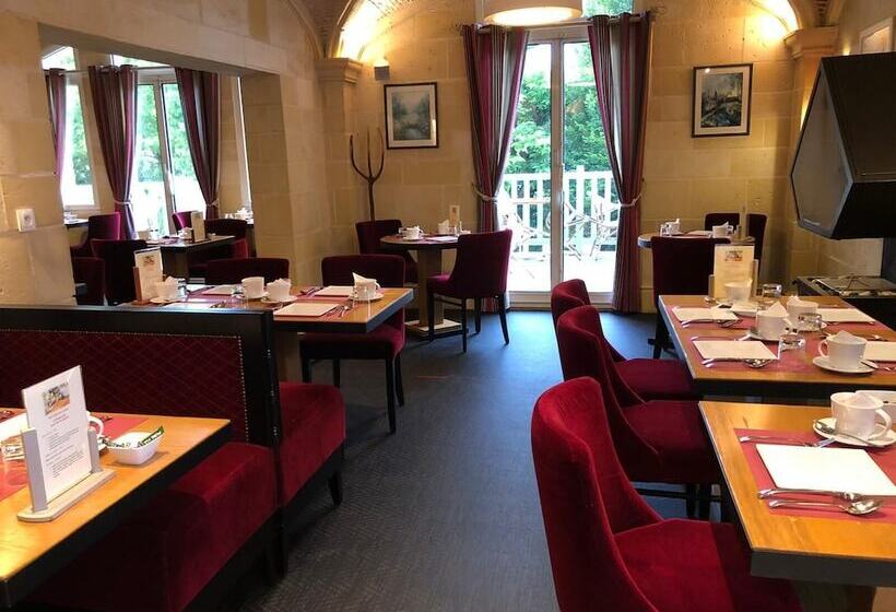 ホテル Villa Augeval Hôtel De Charme & Spa