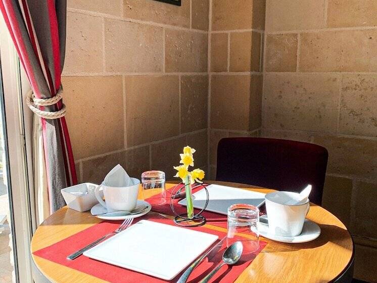 ホテル Villa Augeval Hôtel De Charme & Spa