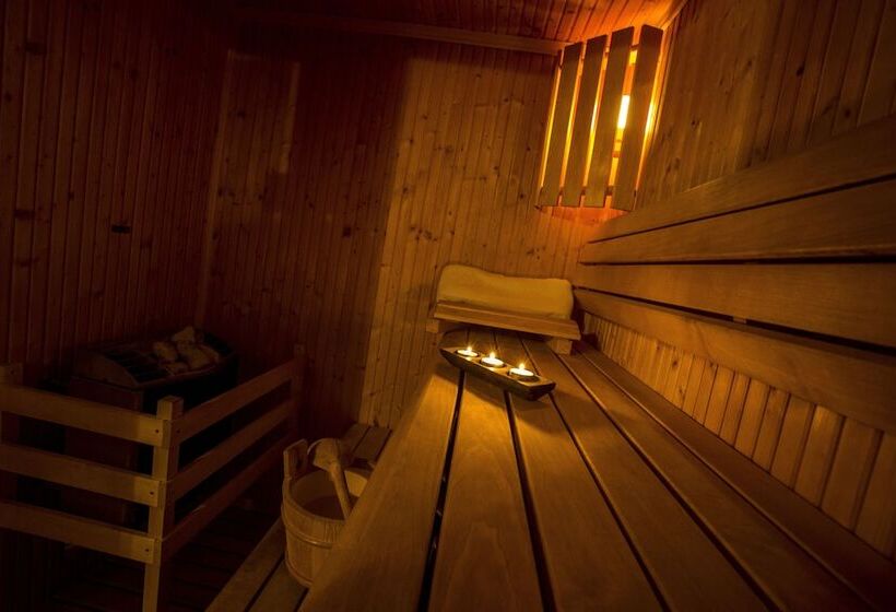 ホテル Villa Augeval Hôtel De Charme & Spa