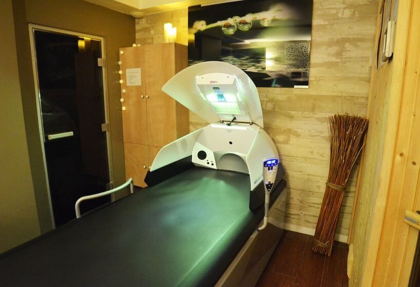 ホテル Villa Augeval Hôtel De Charme & Spa