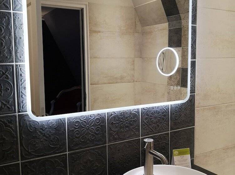 ホテル Villa Augeval Hôtel De Charme & Spa