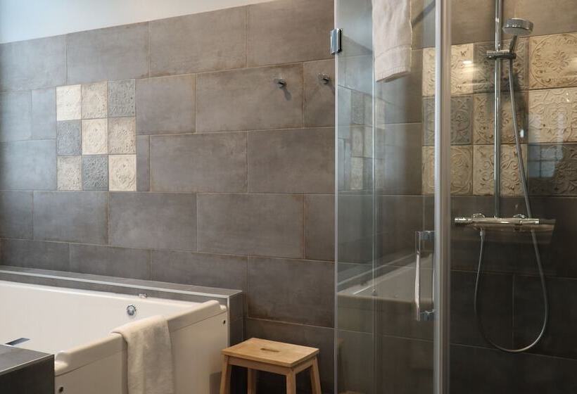 ホテル Villa Augeval Hôtel De Charme & Spa