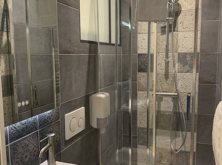 ホテル Villa Augeval Hôtel De Charme & Spa