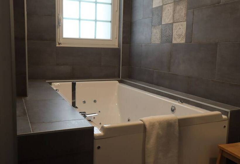 ホテル Villa Augeval Hôtel De Charme & Spa