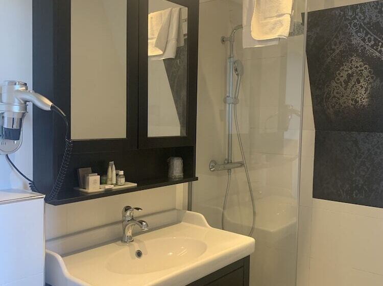 ホテル Villa Augeval Hôtel De Charme & Spa