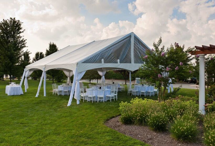 فندق Westminster