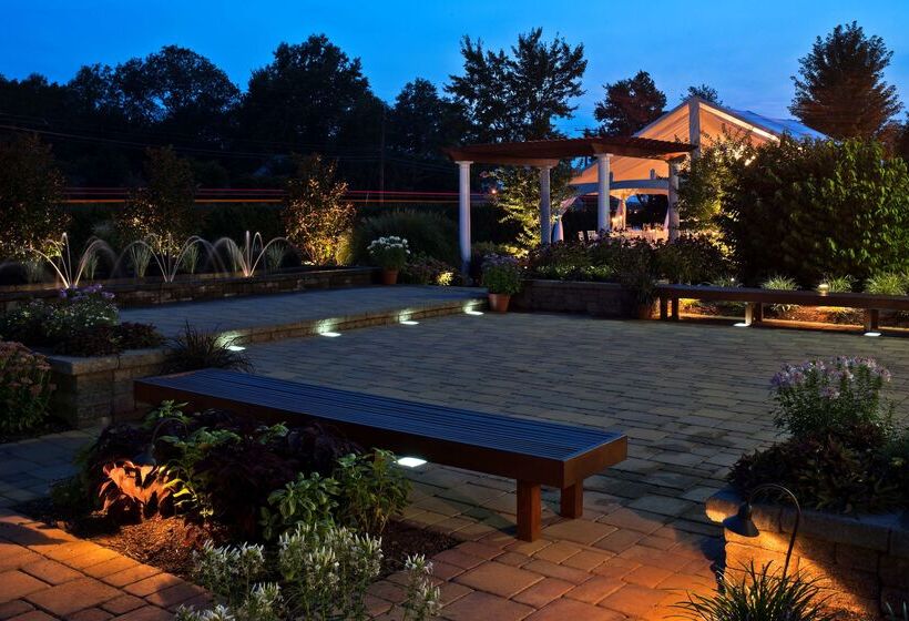 فندق Westminster