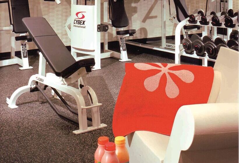 فندق Westminster