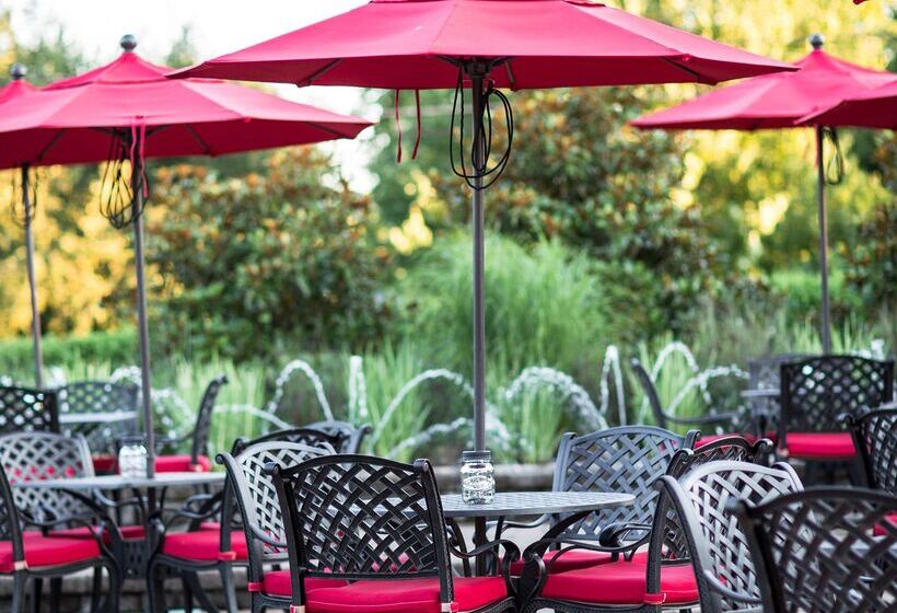 فندق Westminster