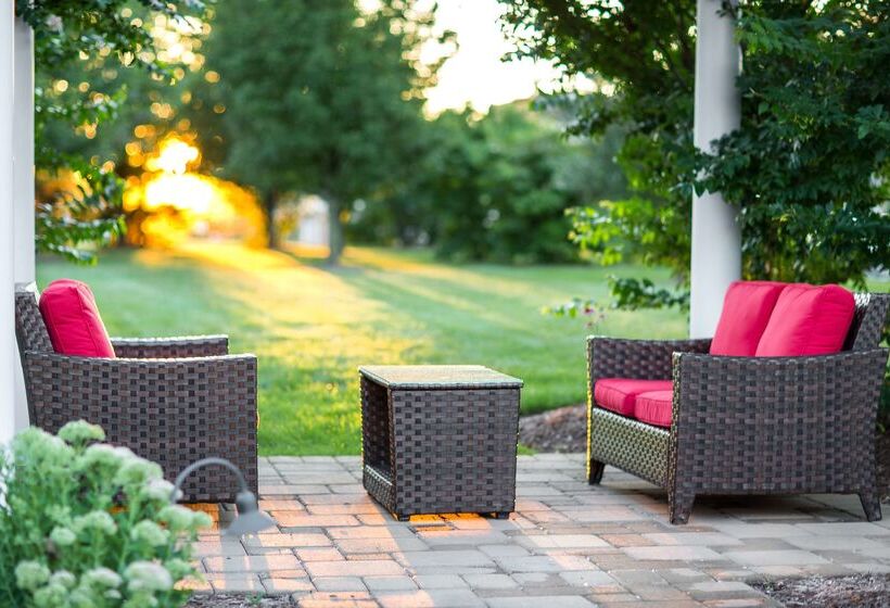 فندق Westminster