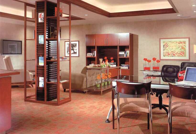 فندق Westminster