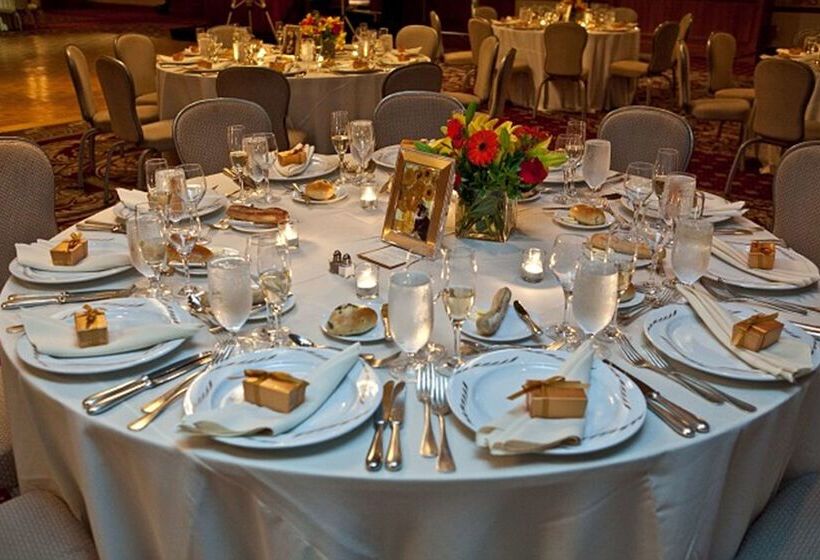 فندق Westminster