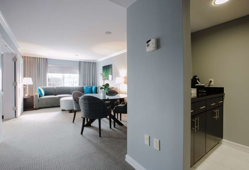 فندق Westminster