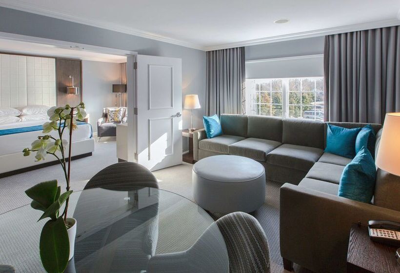 فندق Westminster