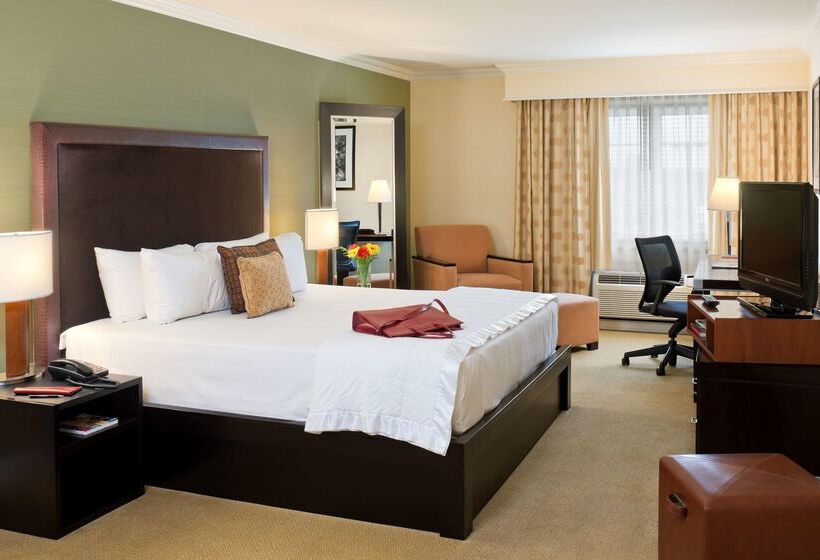 فندق Westminster