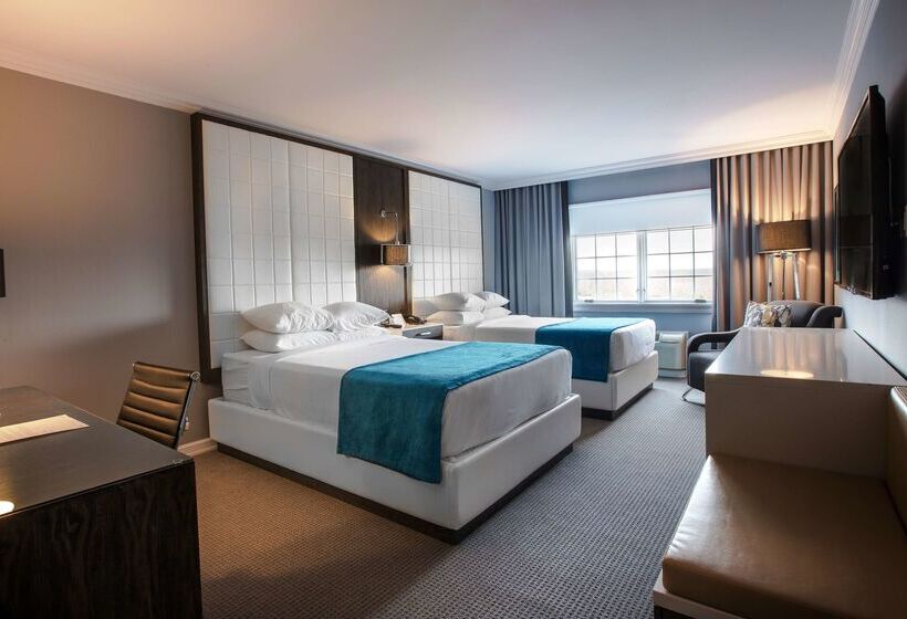 فندق Westminster