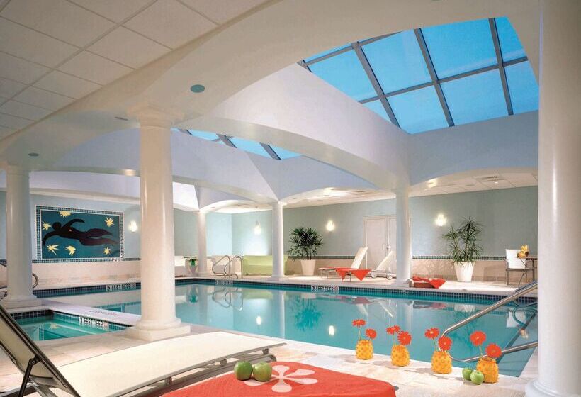 فندق Westminster