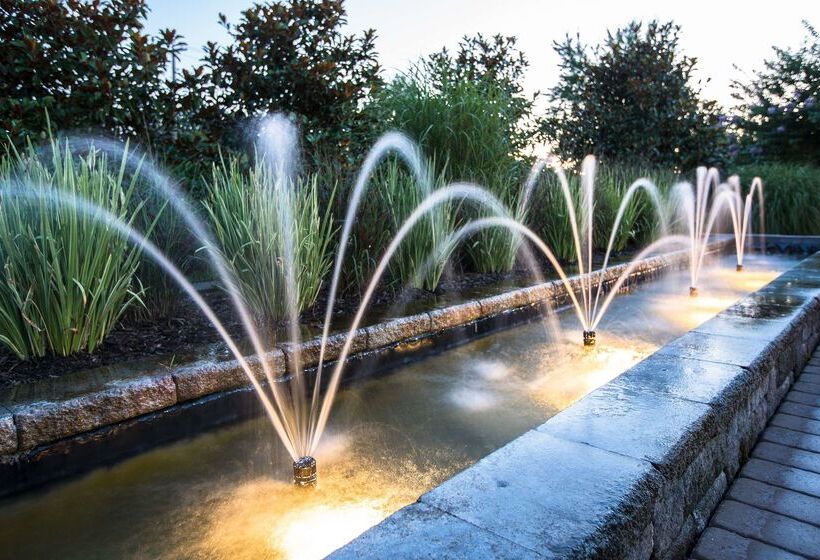 فندق Westminster