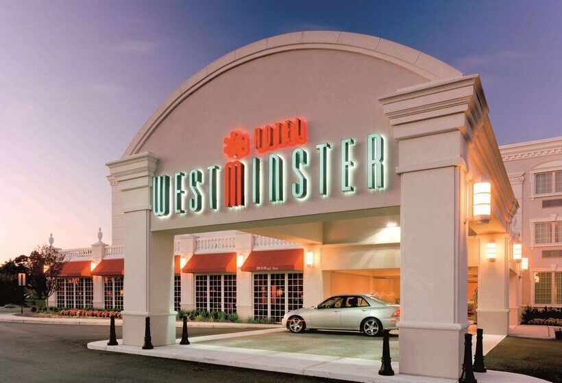 فندق Westminster
