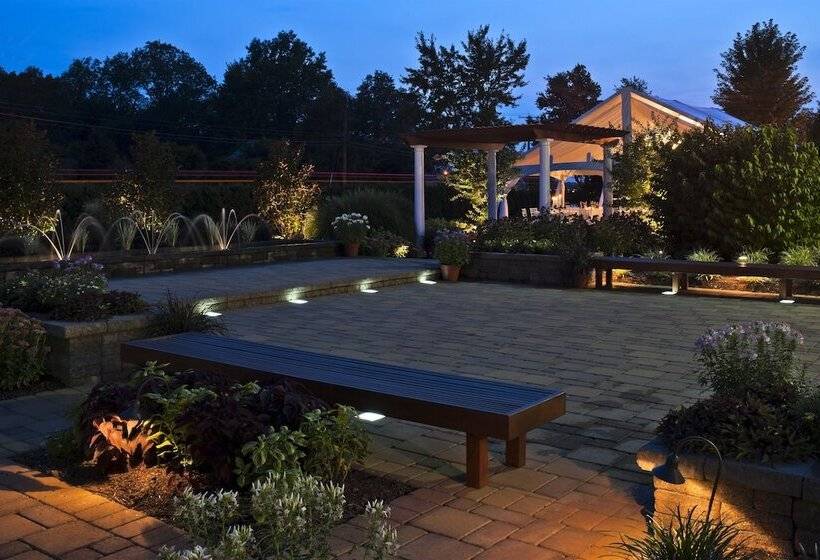 فندق Westminster