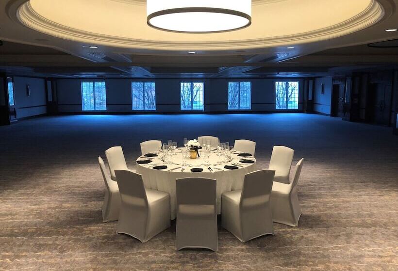 فندق Westminster