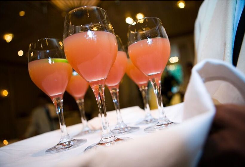 فندق Westminster