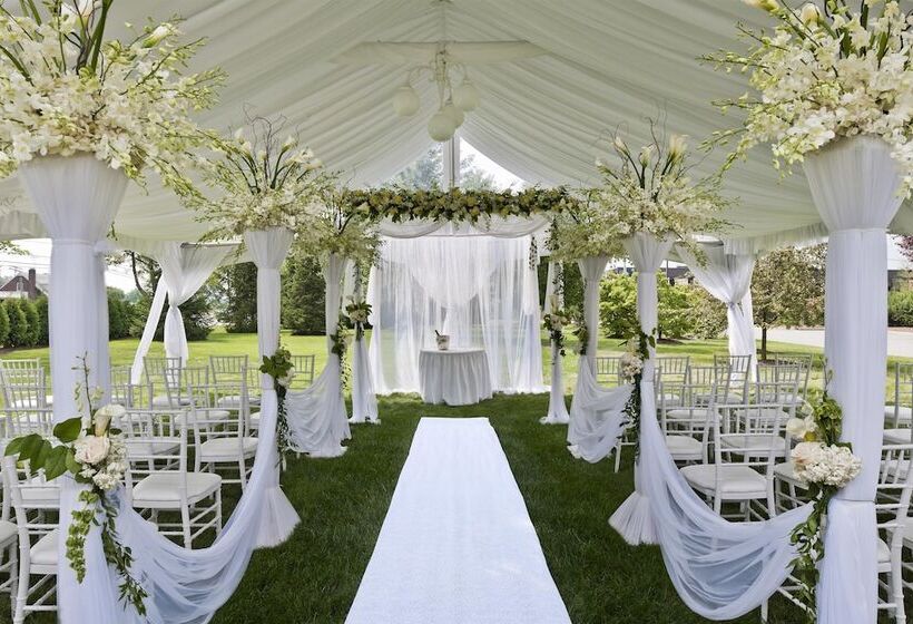 فندق Westminster