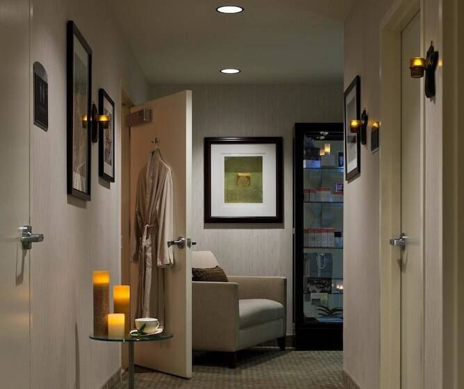 فندق Westminster