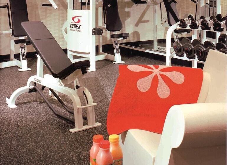 فندق Westminster