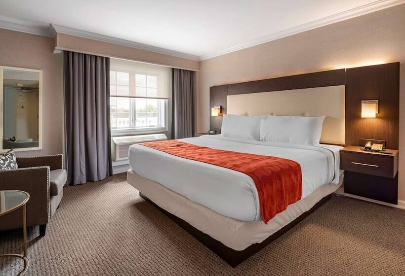 فندق Westminster