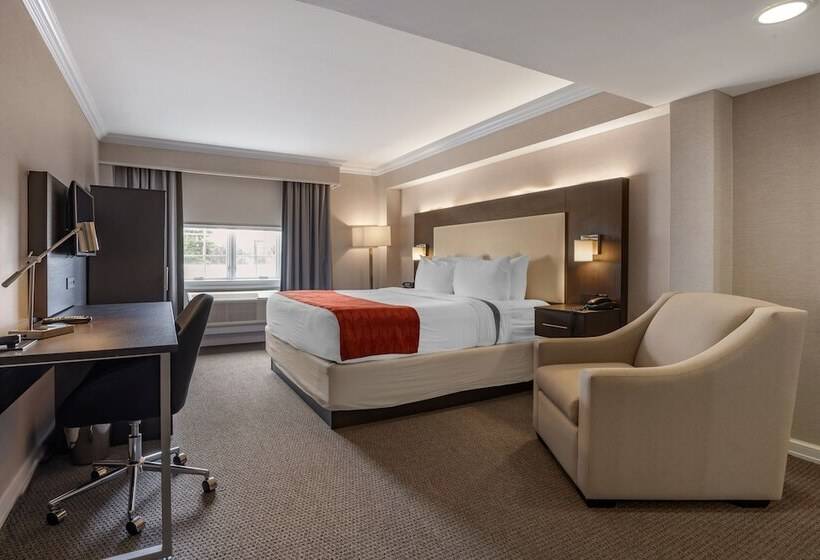 فندق Westminster