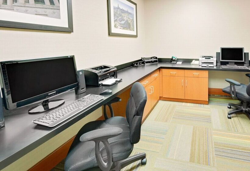 هتل Comfort Inn & Suites Arlington Heights   Schaumburg