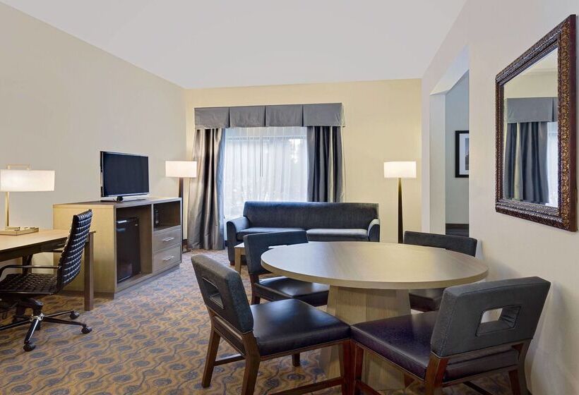 هتل Comfort Inn & Suites Arlington Heights   Schaumburg