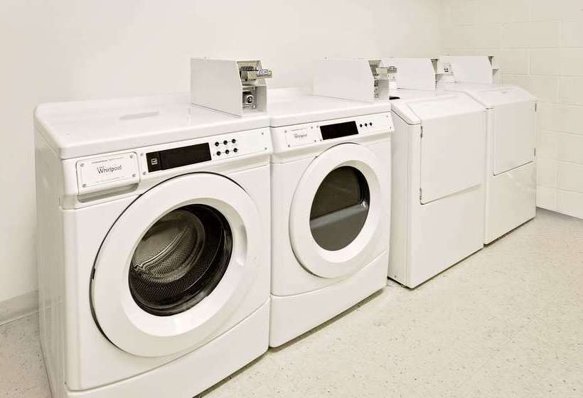 هتل Comfort Inn & Suites Arlington Heights   Schaumburg