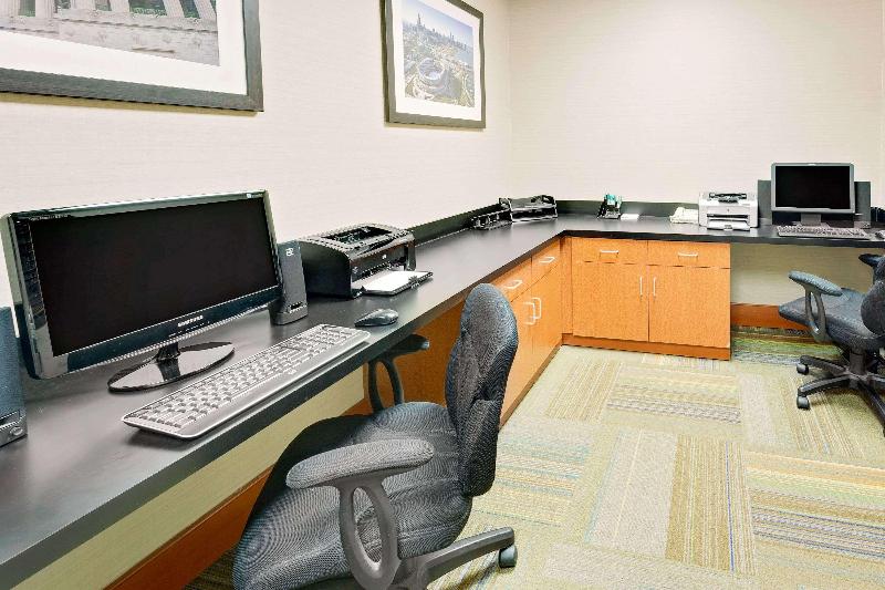 هتل Comfort Inn & Suites Arlington Heights   Schaumburg