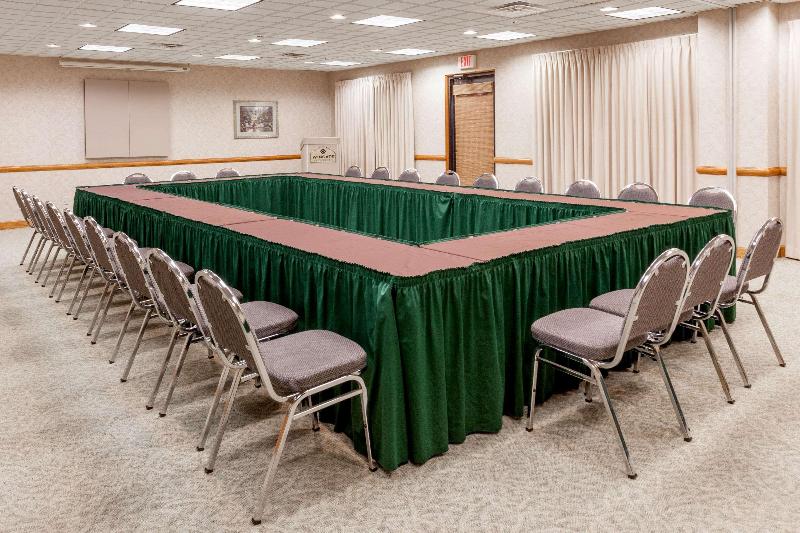 فندق Wingate By Wyndham Atlanta/six Flags Austell