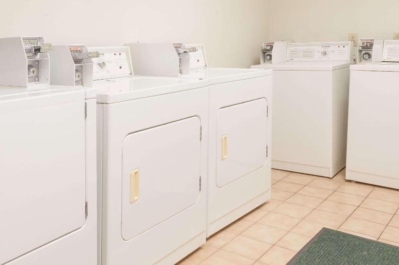 فندق Wingate By Wyndham Atlanta/six Flags Austell