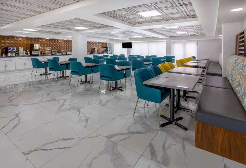 酒店 Wingate By Wyndham Atlanta Galleria/ Ballpark