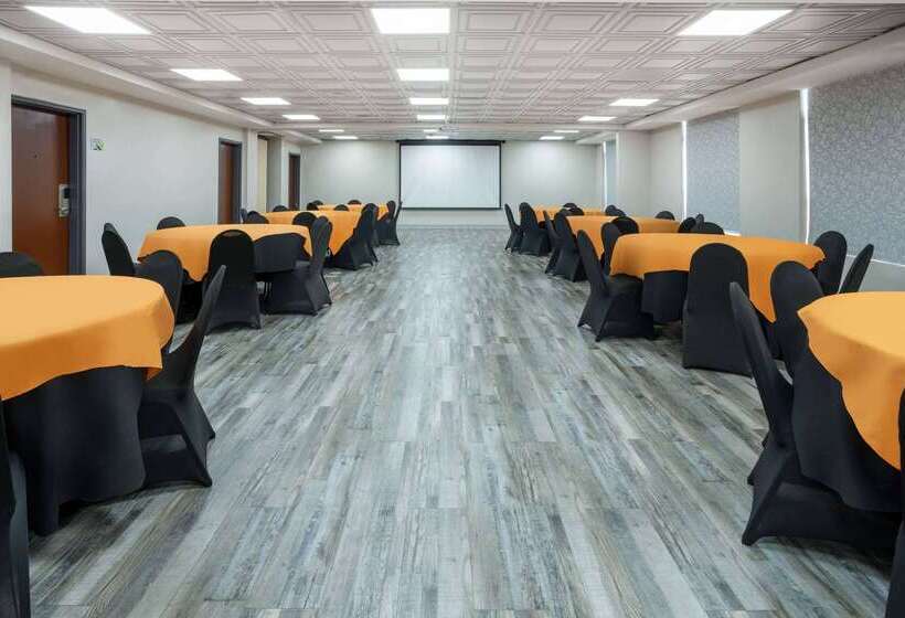 酒店 Wingate By Wyndham Atlanta Galleria/ Ballpark