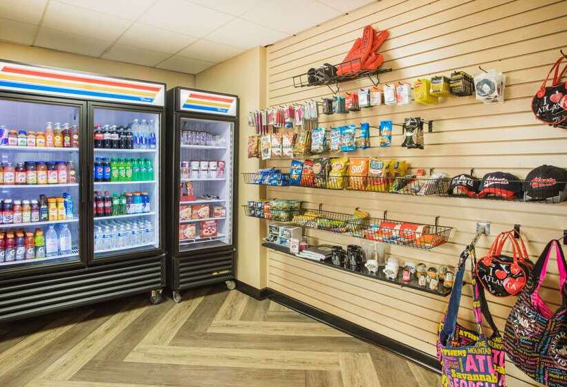 酒店 Wingate By Wyndham Atlanta Galleria/ Ballpark
